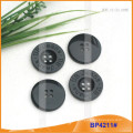 Polyester button/Plastic button/Resin Shirt button for Coat BP4211